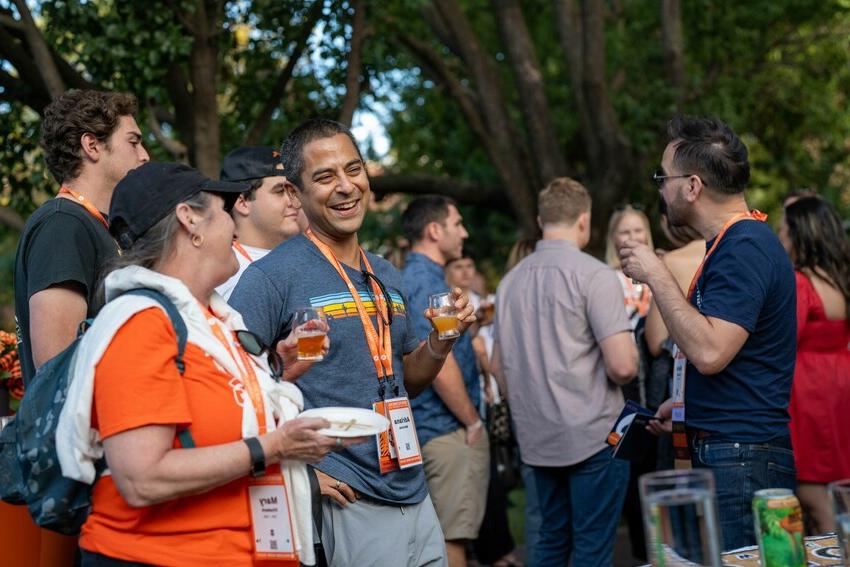 Tiger Tasting: Craft Beer Fest 2024